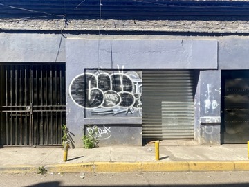 Arriendo Mensual / Local Comercial / Santiago