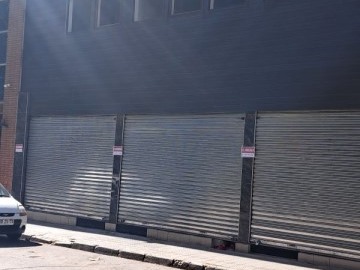 Arriendo Mensual / Local Comercial / Santiago
