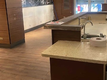 Arriendo Mensual / Local Comercial / Santiago