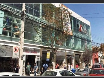 Arriendo Mensual / Local Comercial / Santiago