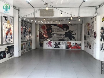 Arriendo Mensual / Local Comercial / Santiago