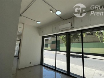 Arriendo Mensual / Local Comercial / Santiago