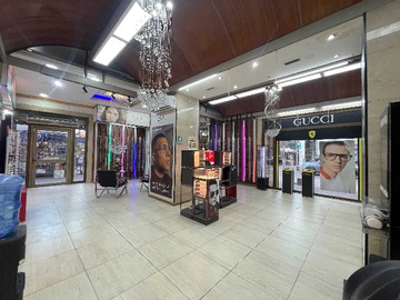 Arriendo Mensual / Local Comercial / Santiago