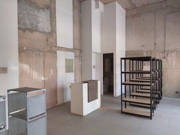 Arriendo Mensual / Local Comercial / Santiago