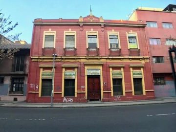 Arriendo Mensual / Local Comercial / Santiago