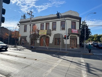 Arriendo Mensual / Local Comercial / Santiago