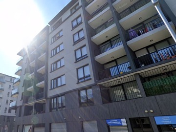 Arriendo Mensual / Local Comercial / Santiago