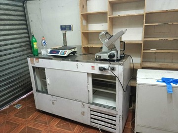 Arriendo Mensual / Local Comercial / Santiago