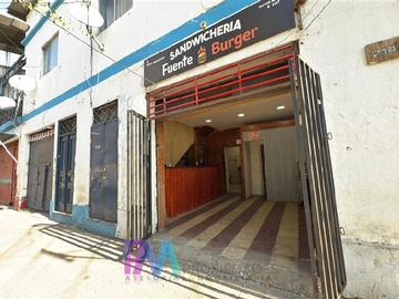 Arriendo Mensual / Local Comercial / Santiago