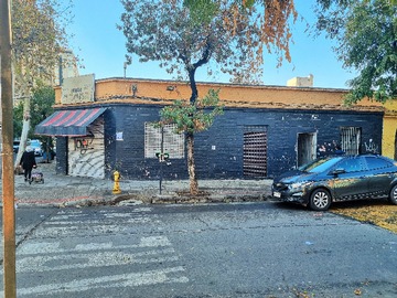 Arriendo Mensual / Local Comercial / Santiago