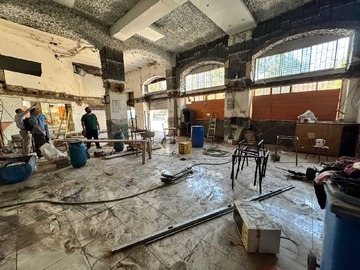 Arriendo Mensual / Local Comercial / Santiago