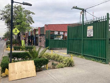 Arriendo Mensual / Local Comercial / Santiago