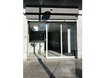 Arriendo Mensual / Local Comercial / Santiago