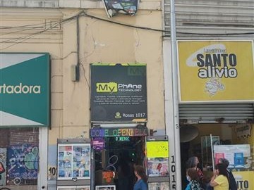 Arriendo Mensual / Local Comercial / Santiago
