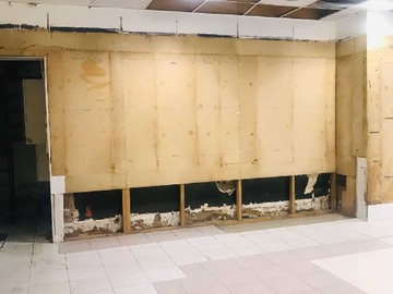 Arriendo Mensual / Local Comercial / Santiago