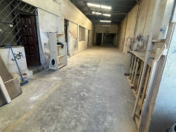 Arriendo Mensual / Local Comercial / Santiago