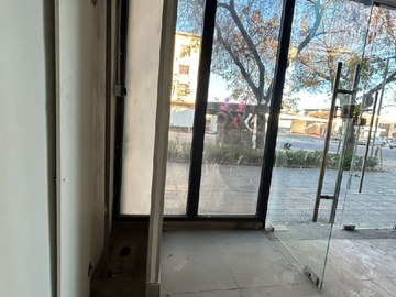 Arriendo Mensual / Local Comercial / Santiago