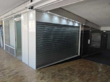 Arriendo Mensual / Local Comercial / Santiago