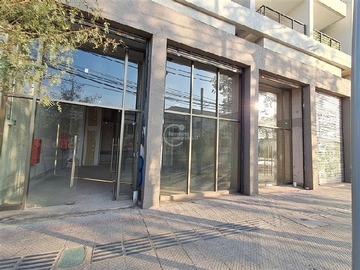 Arriendo Mensual / Local Comercial / Santiago