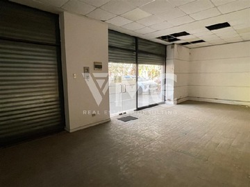 Arriendo Mensual / Local Comercial / Santiago