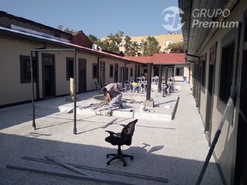 Arriendo Mensual / Local Comercial / Santiago
