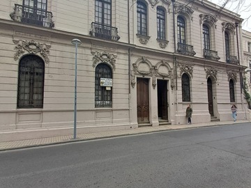 Arriendo Mensual / Local Comercial / Santiago