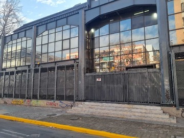 Arriendo Mensual / Local Comercial / Santiago