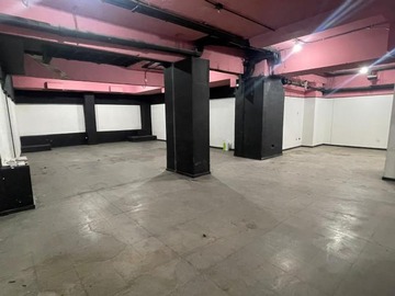 Arriendo Mensual / Local Comercial / Santiago