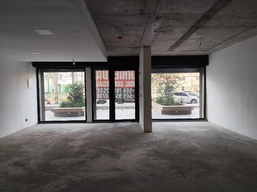 Arriendo Mensual / Local Comercial / Santiago
