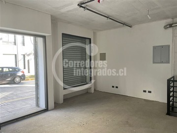 Arriendo Mensual / Local Comercial / Santiago