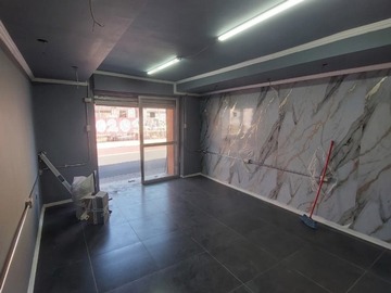 Arriendo Mensual / Local Comercial / Santiago