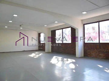 Arriendo Mensual / Local Comercial / Santiago