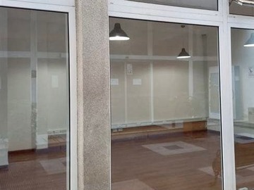 Arriendo Mensual / Local Comercial / Santiago