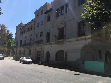 Arriendo Mensual / Local Comercial / Santiago