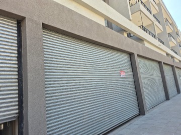 Arriendo Mensual / Local Comercial / Santiago