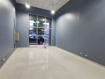 Arriendo Mensual / Local Comercial / Santiago