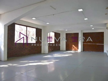 Arriendo Mensual / Local Comercial / Santiago