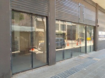 Arriendo Mensual / Local Comercial / Santiago