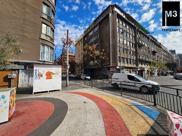 Arriendo Mensual / Local Comercial / Santiago