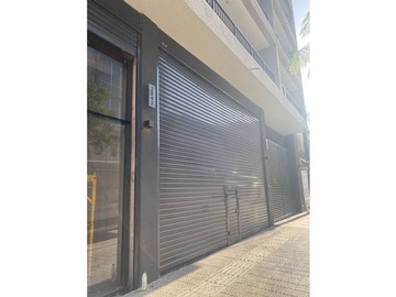 Arriendo Mensual / Local Comercial / Santiago