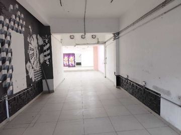 Arriendo Mensual / Local Comercial / Santiago