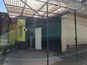 Arriendo Mensual / Local Comercial / Santiago