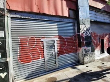 Arriendo Mensual / Local Comercial / Santiago