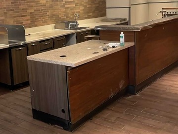 Arriendo Mensual / Local Comercial / Santiago