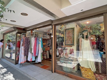 Arriendo Mensual / Local Comercial / Santiago