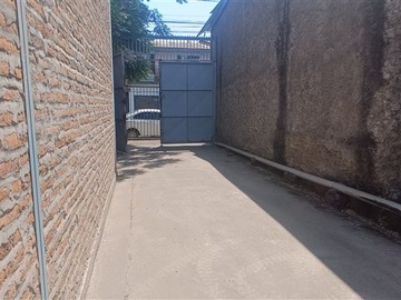 Arriendo Mensual / Local Comercial / Santiago