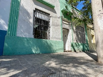 Arriendo Mensual / Local Comercial / Santiago