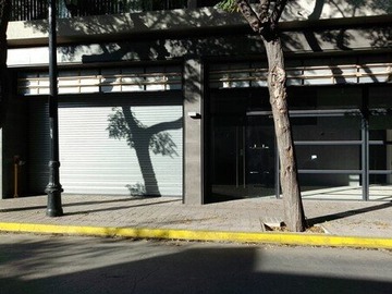 Arriendo Mensual / Local Comercial / Santiago