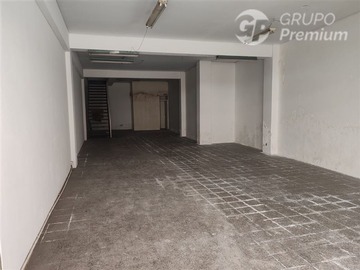 Arriendo Mensual / Local Comercial / Santiago