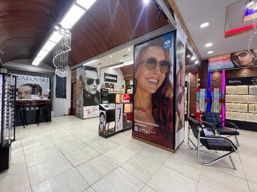 Arriendo Mensual / Local Comercial / Santiago